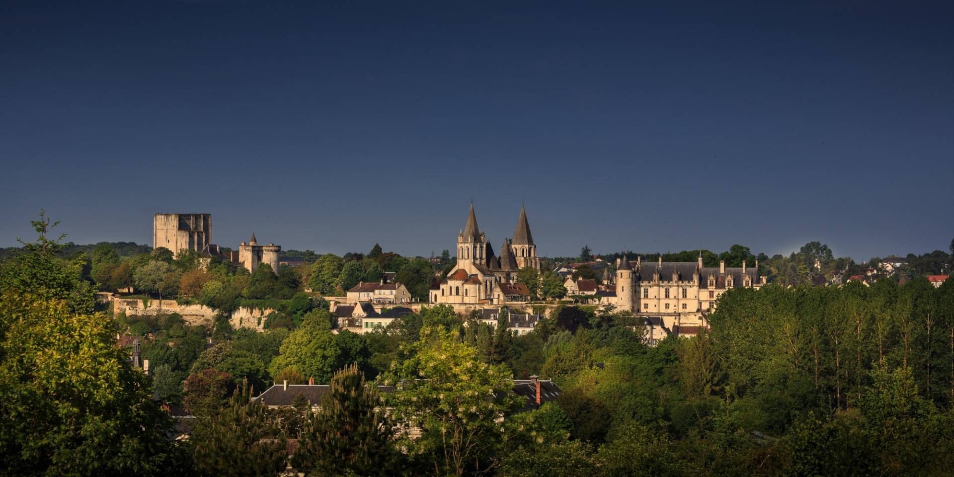 Hôtel La Cité Royale Restaurant & Spa