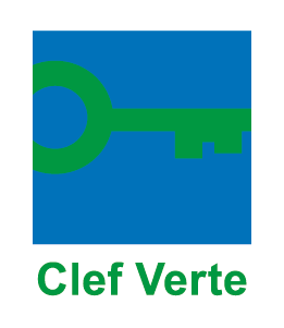Logo La Clef Verte